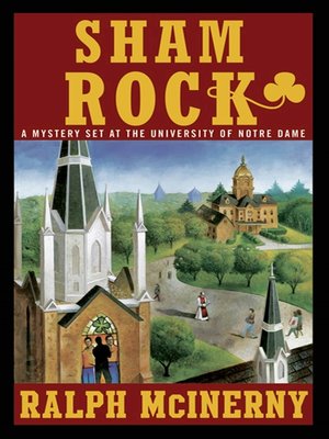 cover image of Sham Rock